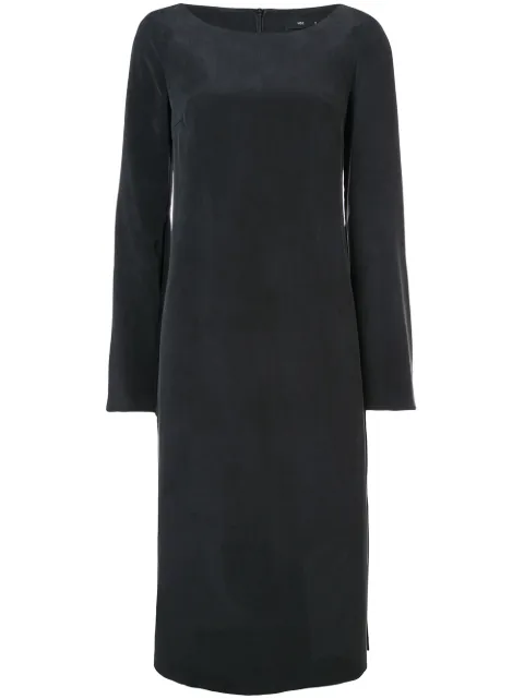 VOZ shift dress