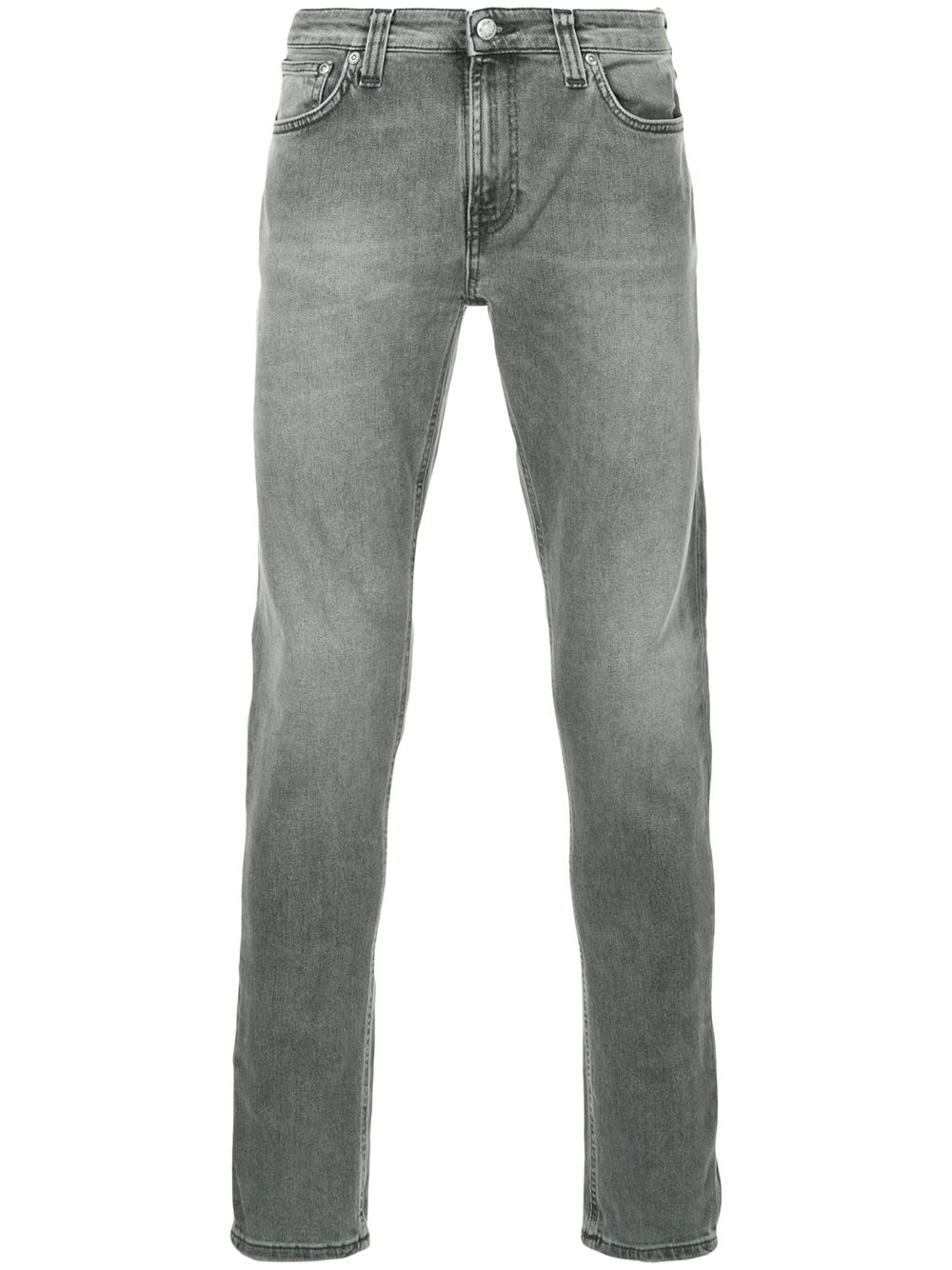 фото Nudie Jeans Co джинсы 'Skinny Lin'