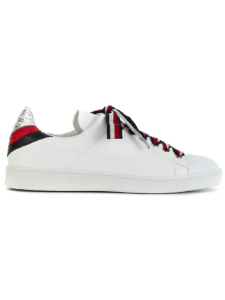 hilfiger collection shoes