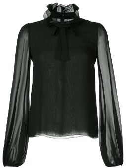 Designer Blouses 2017 - Fashion - Farfetch