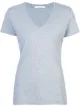 Afbeelding 1 van Adam Lippes T-shirt met V-hals