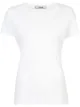 Afbeelding 1 van Adam Lippes T-shirt met V-hals