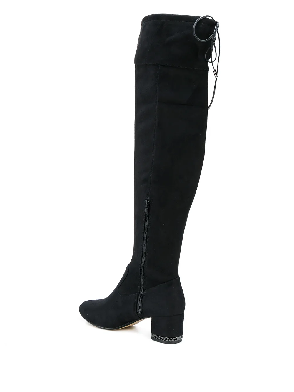 michael kors jamie mid boot