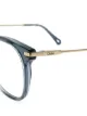 Chloé Eyewear briller med hornindfattet stel