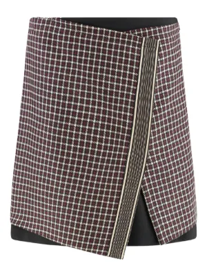 ETRO（エトロ）スカート - FARFETCH