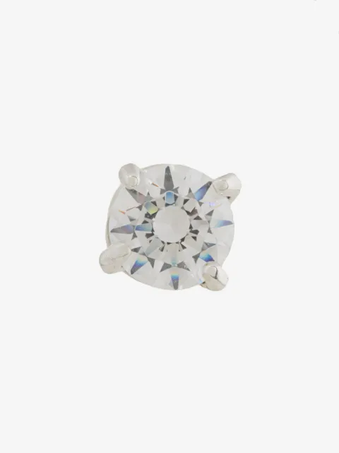 E.M. boucle d'oreille pendante