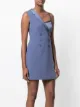 Three Floor blazer style dress