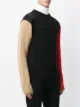 Calvin Klein 205W39nyc colorblocking trui