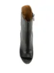 Maison Margiela bottines à bout ouvert