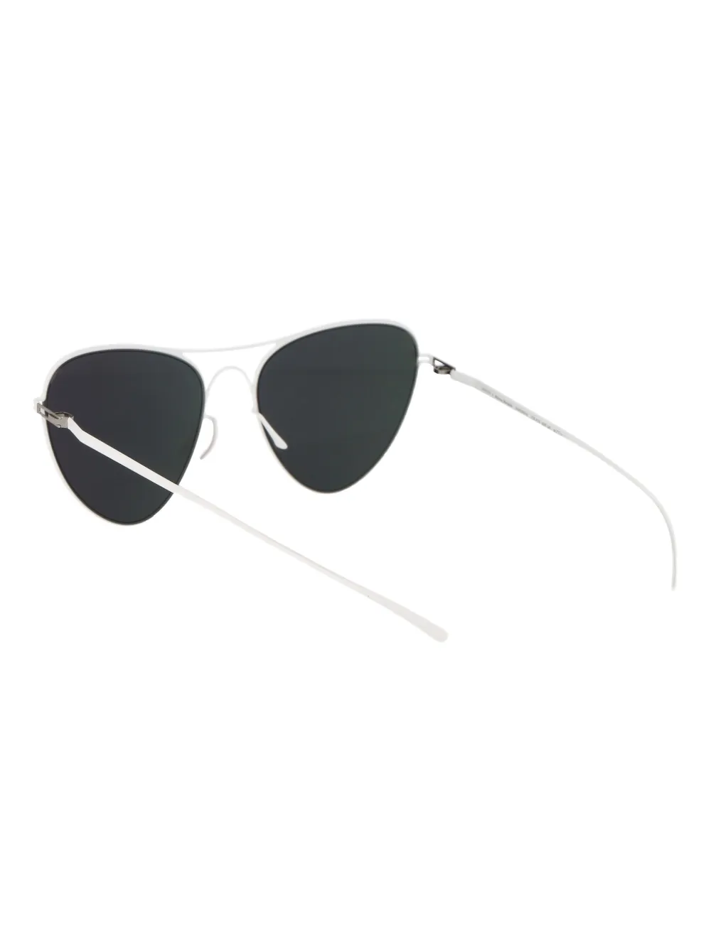Mykita occhiali da sole modello occhio di gatto | Occhiali da sole | Image 3
