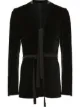 Image 1 of Takahiromiyashita The Soloist double drawstring jacket