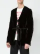 Takahiromiyashita The Soloist double drawstring jacket