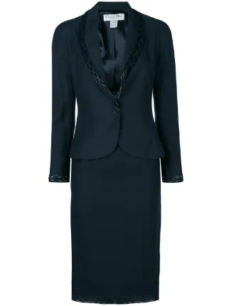 Christian Dior Pre-Owned