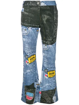 christian dior denim