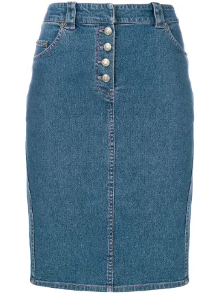 christian dior denim