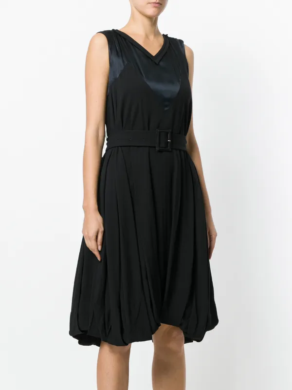 dior black dresses Christian Dior Little Black Dress – Rachel Zabar Vintage
