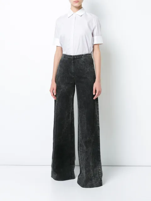 Джинсы палаццо серые. Джинсы палаццо. Джинсы палаццо серые. Джинсы палаццо женские черные. Палаццо джинсы серые женские.