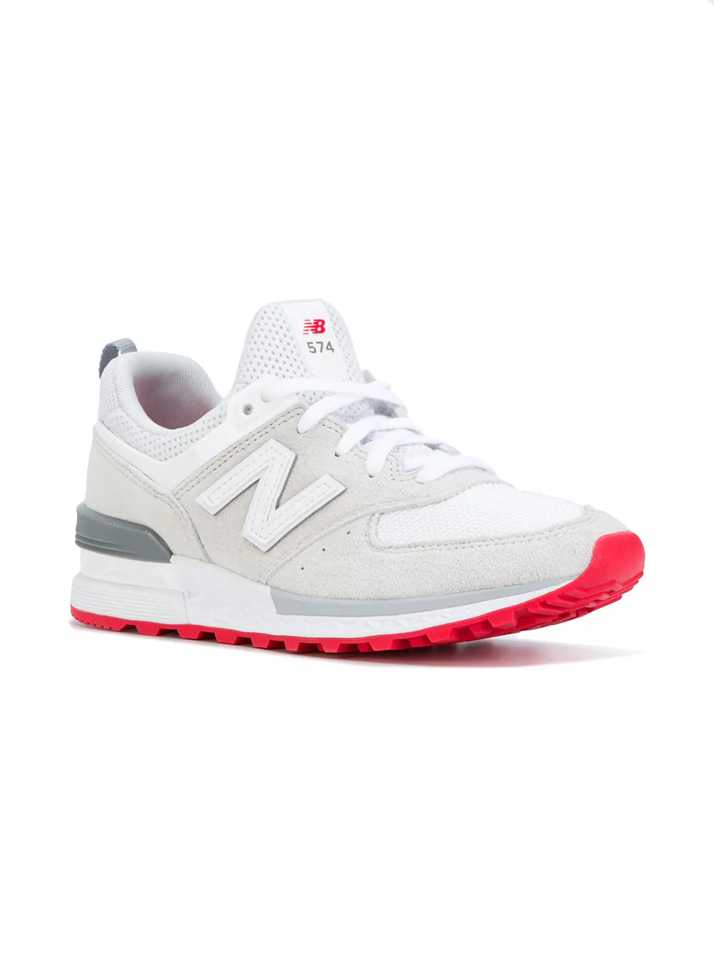 new balance 574 blanco new balance 574 blanco