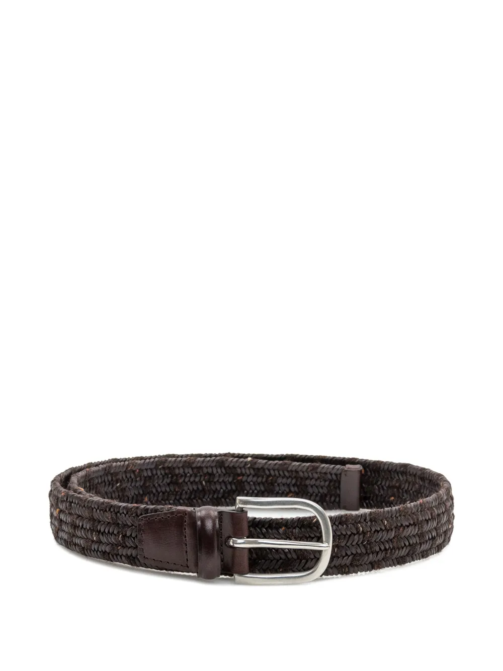 Orciani Melange belt | marrón | Image 1