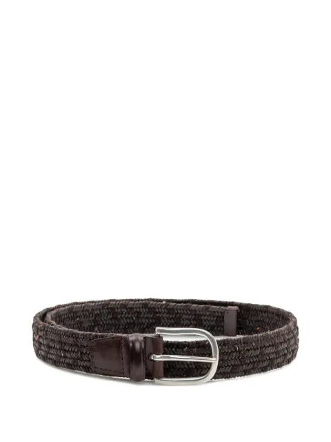 Orciani Melange belt