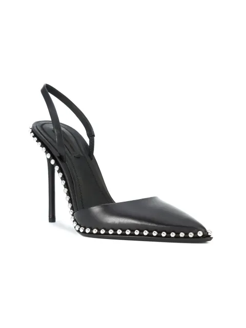 alexander wang rina slingback
