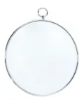 Fornasetti Magic mirror - White