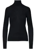 Ralph Lauren Collection turtleneck jumper - Black