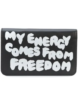Comme Des Garçons Wallet
