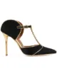 الصورة 1 من Malone Souliers حذاء مفتوح مخروطية