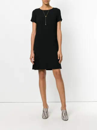 Armani jeans black dress Armani jeans black dress