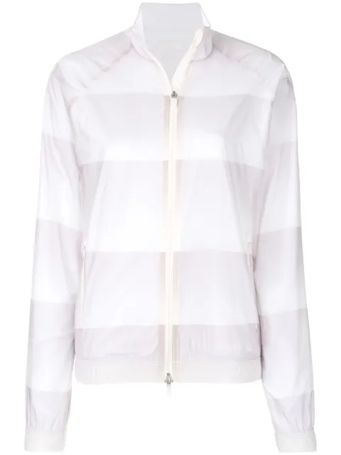 Reebok gradient sports jacket
