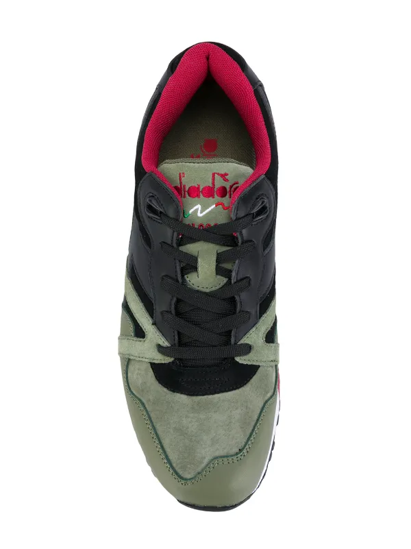 asics schoenen dames