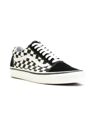 vans check vans check