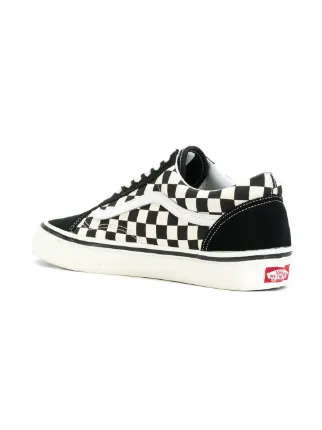 vans primary check vans primary check