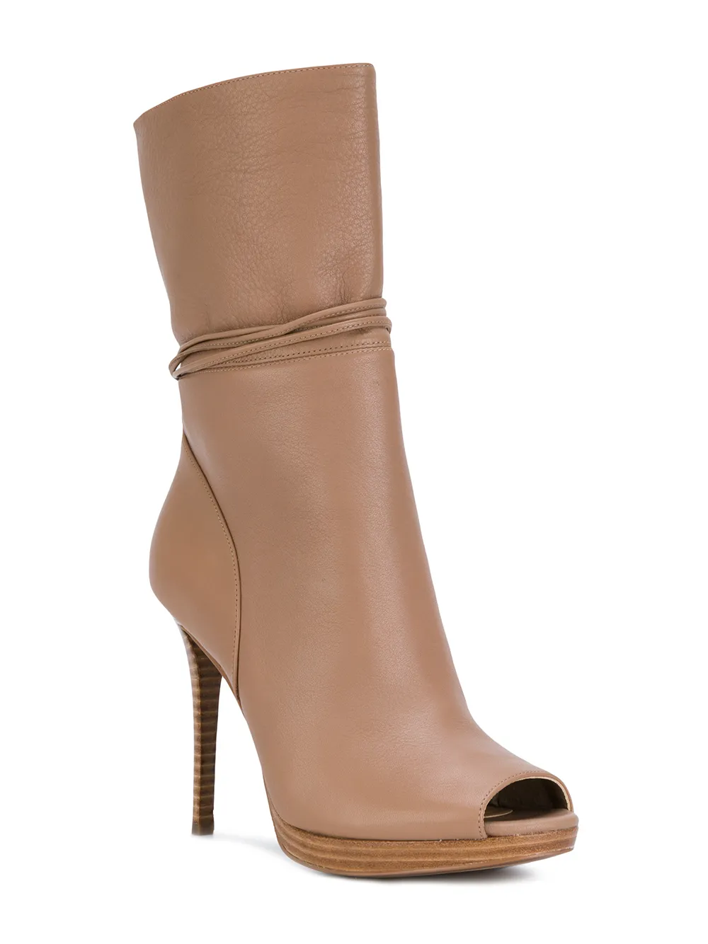 michael kors rosalie boot