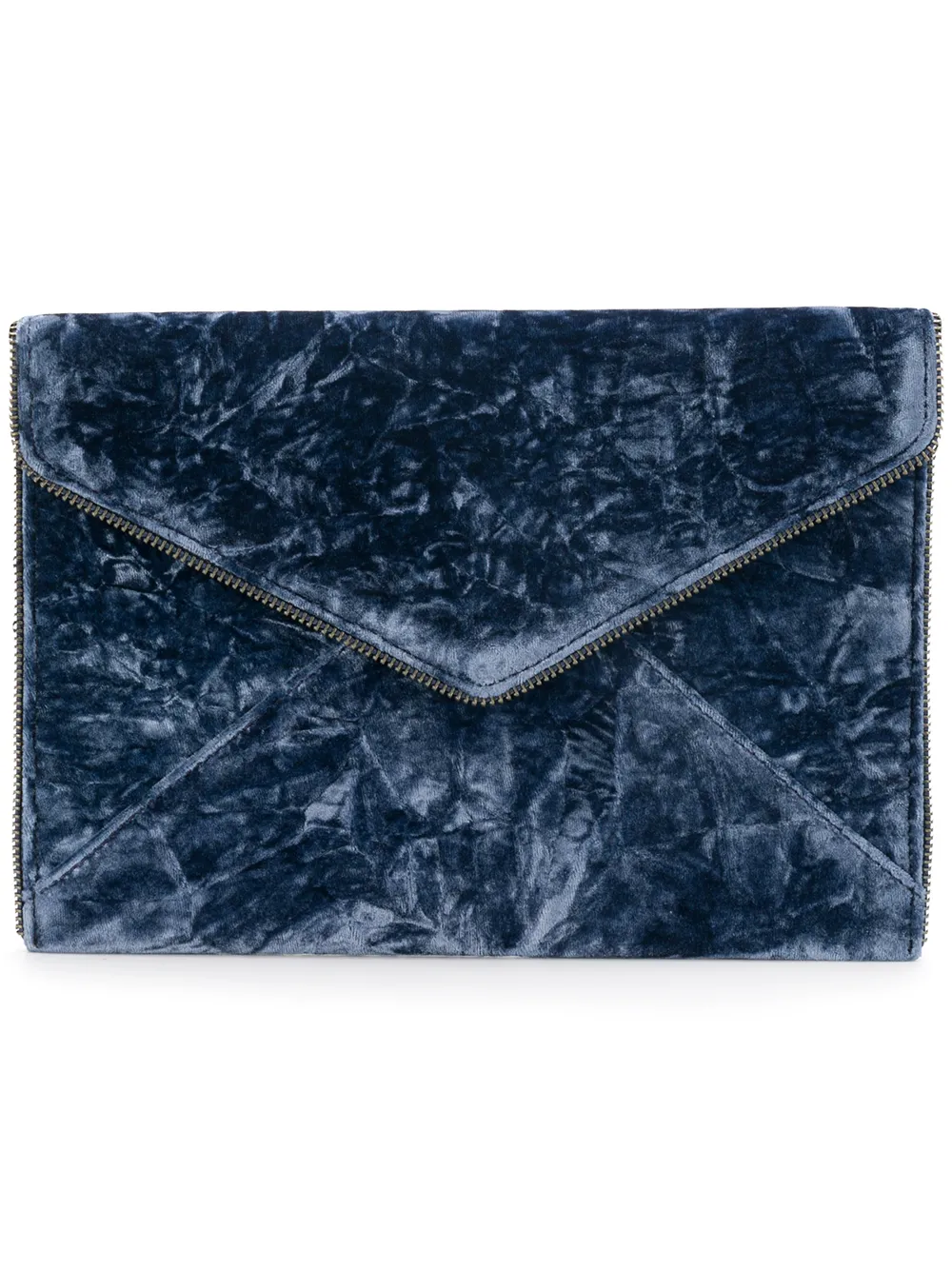 Rebecca Minkoff envelope clutch