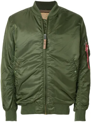 Alpha Industries
