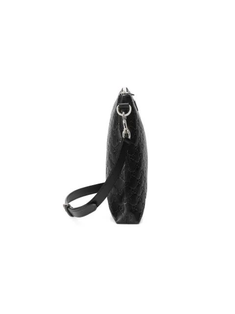 gucci signature soft messenger