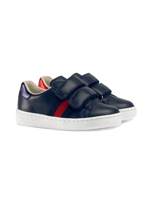 toddler gucci sneakers