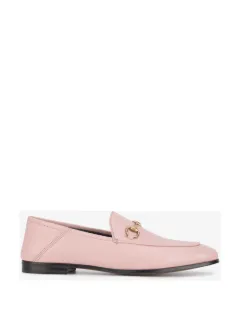 light pink gucci shoes