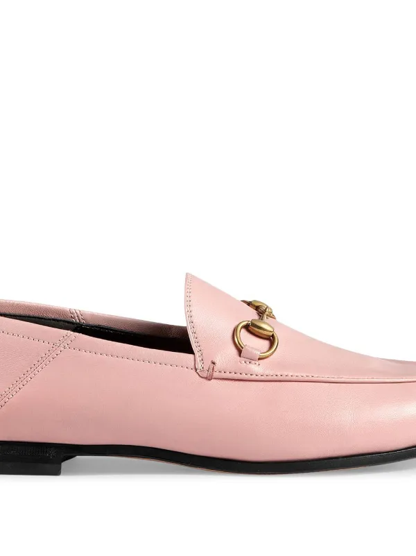 Gucci Mocassini 'Horsebit' - Farfetch