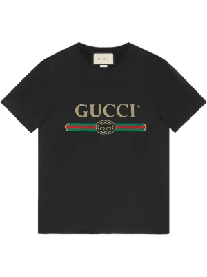 Gucci(グッチ)メンズ トップス Tシャツ - FARFETCH