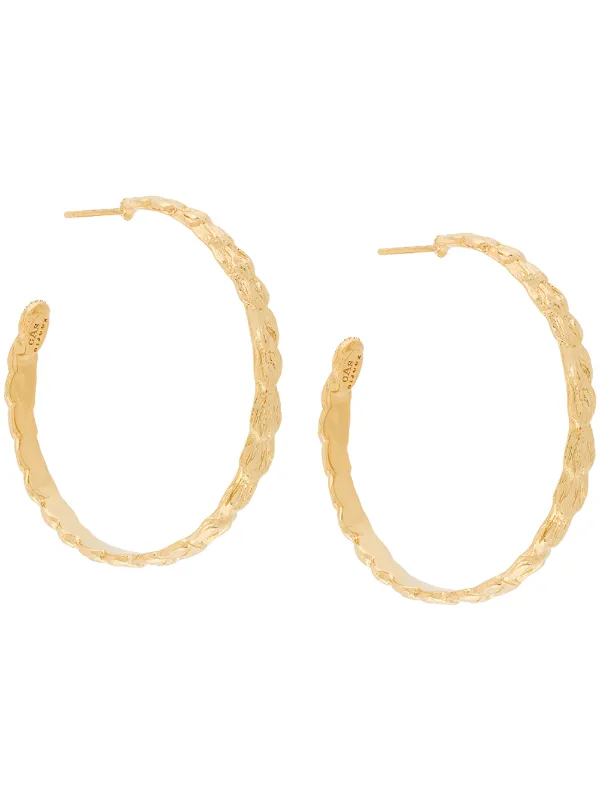 Gas on sale bijoux earrings