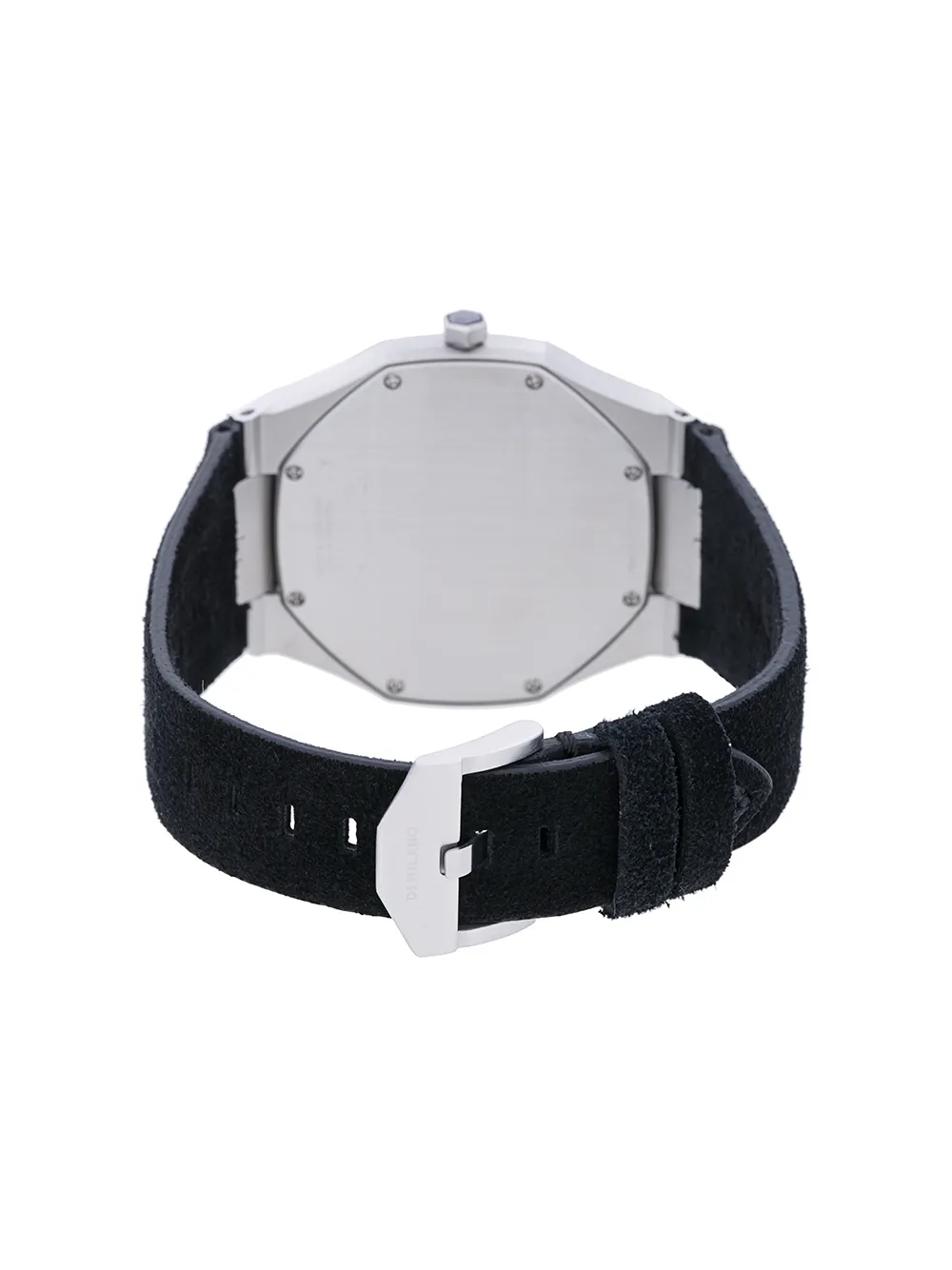 d1 milano 超薄腕表