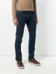 Incotex straight leg trousers