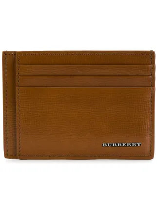 burberry card