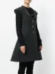 Chanel Pre-Owned Vest-Overcoat dress