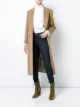 الصورة 2 من Giuliva Heritage Collection معطف مزدوج الصدر