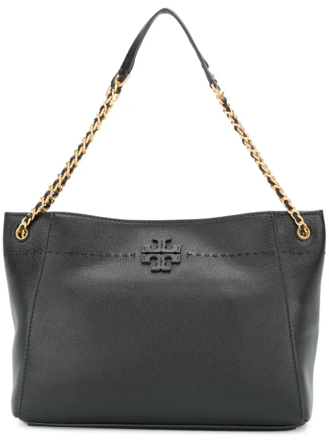 tory burch mcgraw chain