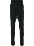 Balmain tailored joggers - Black